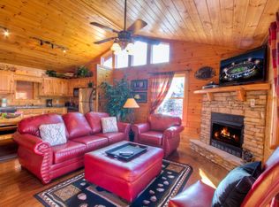 2038 Orchard Dr, Sevierville, TN 37876
