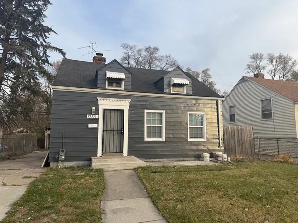 19336 Binder St, Detroit, MI 48234