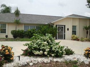 435 Spray Ln, Pt Charlotte, FL 33954