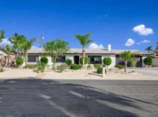 2258 N San Antonio Rd, Palm Springs, CA 92262