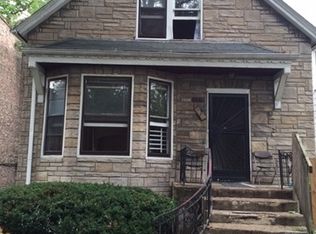 11416 S Forest Ave, Chicago, IL 60628