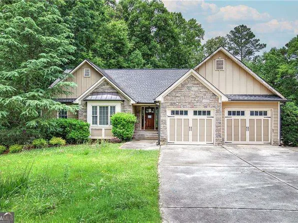 561 Holland Rd, Dallas, GA 30157
