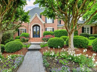 14483 Nolen Ln, Charlotte, NC 28277