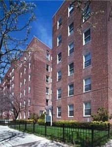 Bayview House /299 Saint Marks Pl