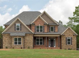 250 Ingleside Way, Pilot Mtn, NC 27041