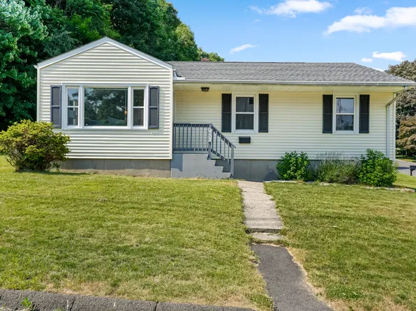 5 Fall Street, Derby, CT 06418