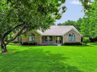 8628 N Briarhopper Rd, Monrovia, IN 46157