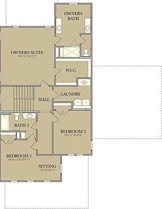 4th image of 110 Slocumb Ln #3