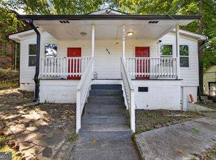 2008 Joseph E Boone Blvd NW, Atlanta, GA 30314