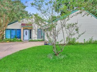 15830 Fern Basin Dr, Houston, TX 77084