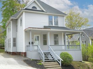 22 Sturgis St, Worcester, MA 01605