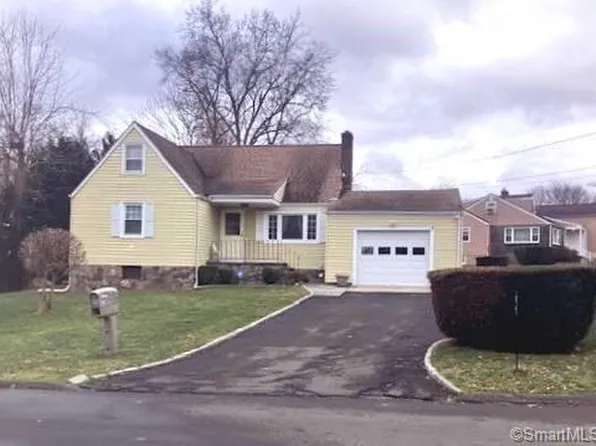 21 Christy Street, Norwalk, CT 06850
