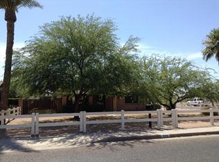 929 N Brown Ave, Casa Grande, AZ 85122