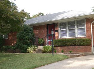 3757 Stanton Blvd, Louisville, KY 40220