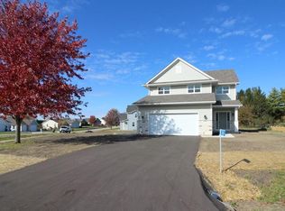 326 W Hunt Ave, Twin Lakes, WI 53181