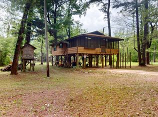109 Pine Dr, Lucedale, MS 39452
