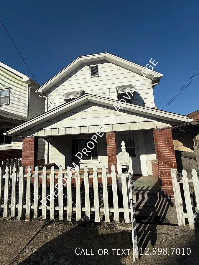 1002 Indiana Ave.- Glassport — Photo 1