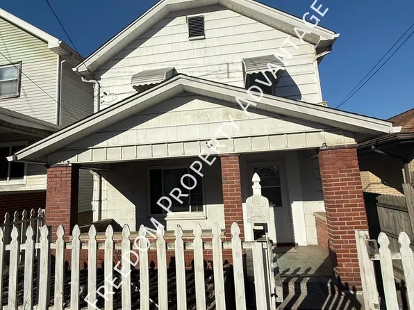 1002 Indiana Ave, Glassport, PA 15045