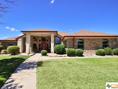 2208 Addax Trl, Harker Heights, TX, 76548