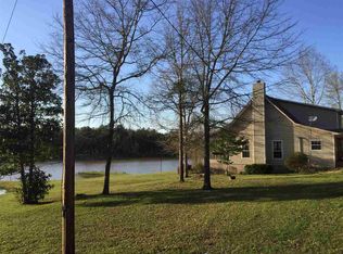 799 Highway 43 N, Pelahatchie, MS 39145