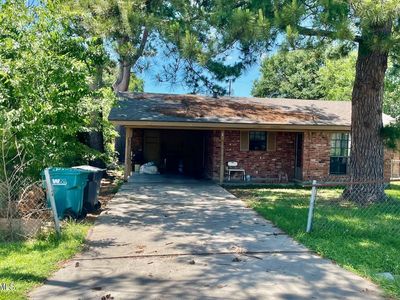 207 Ned L St, Broussard, LA, 70518