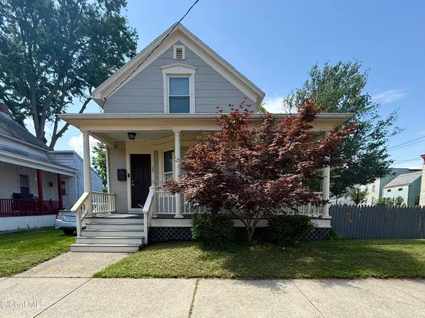 20 W Lawrence Street, Albany, NY 12206