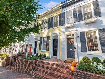 1664 Avon Pl NW, Washington, DC, 20007