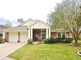 13402 Summer Villa Ln, Houston, TX 77044