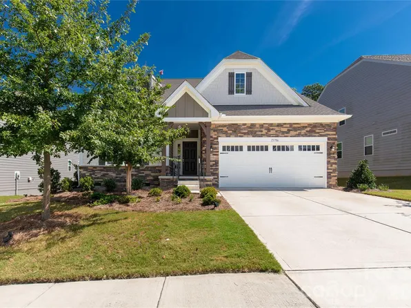 15706 Aviary Orchard Way, Charlotte, NC 28278