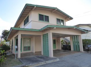 3359 Keanu St, Honolulu, HI 96816
