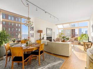 250 S End Ave #2B, New York, NY 10280