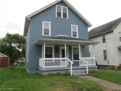 1350 Glenwood Ave SE, Massillon, OH, 44646