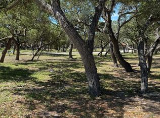 2306 Royal Oaks Trl, Fulton, TX 78358