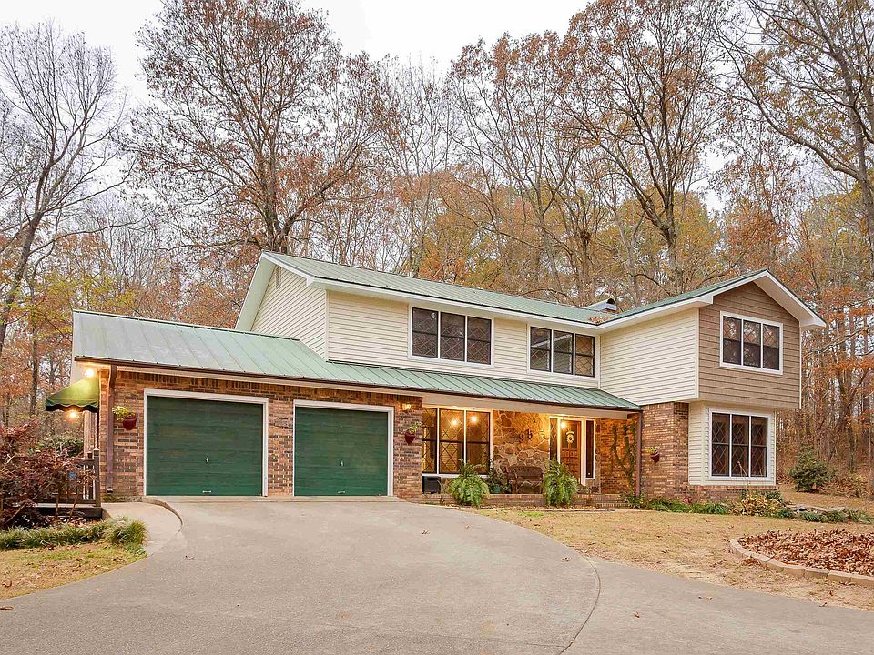295 Whitten Ln, Florence, AL 35633 Zillow