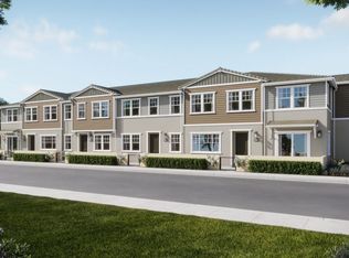 2 Plan, Bloom at Edenglen, Ontario, CA 91761