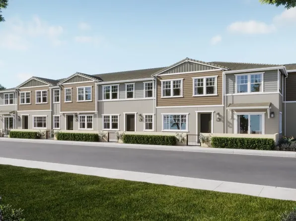 3956 E Kenyon Paseo, Ontario, CA 91761