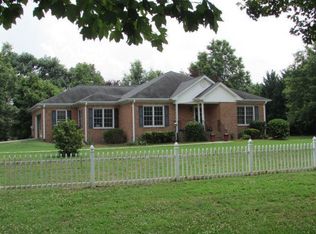 3591 Mars Hill Rd, Watkinsville, GA 30677