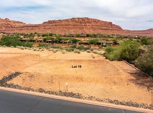 1500 E Split Rock St, Ivins, UT 84738