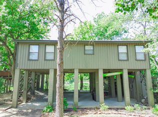295 Loberg Dr, Highland, AR 72542
