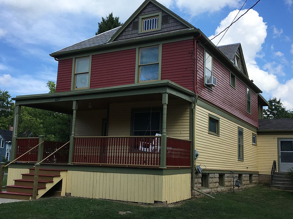 1st image of 227 N Professor St