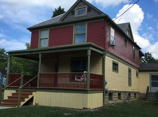 227 N Professor St, Oberlin, OH