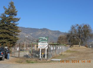 35630 E. Kings Canyon Road, Squaw Valley, CA 93675