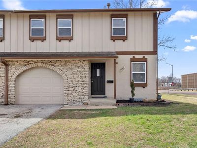11007 W 90th Ter, Overland Park, KS, 66214