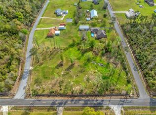 2802 Dosite Broussard Rd, Sulphur, LA 70665
