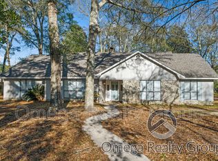 5451 Quail Run E, Theodore, AL 36582