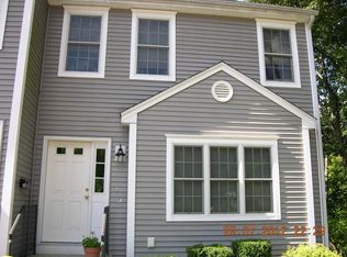 12 Devlin Ave #C, North Attleboro, MA 02760