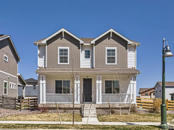 18049 E 106th Avenue, Commerce City, CO 80022