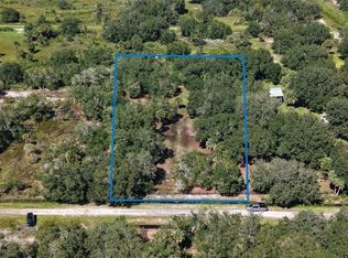 20125 NW 300th St, Okeechobee, FL 34972