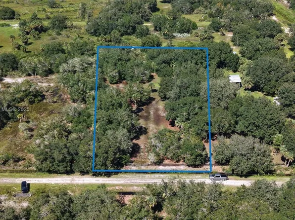 20125 NW 300th St, Okeechobee, FL 34972