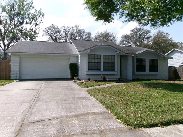 632 Tuskawilla Point Ln, Winter Springs, FL 32708